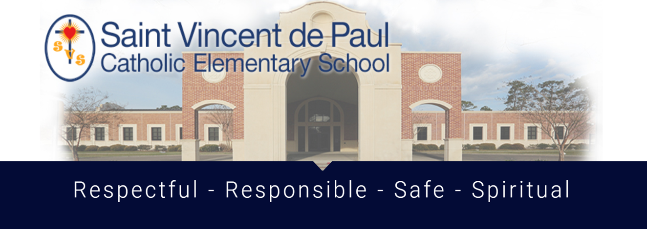 St. Vincent de Paul Catholic School